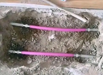 沭阳卫生间测漏水多少钱