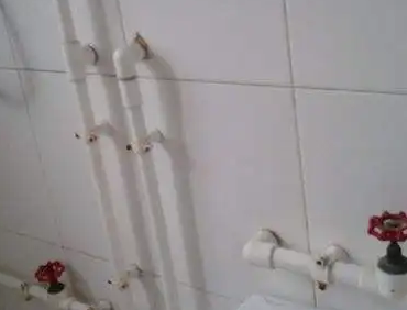 沭阳水管维修多少钱