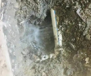 沭阳查漏水哪家好