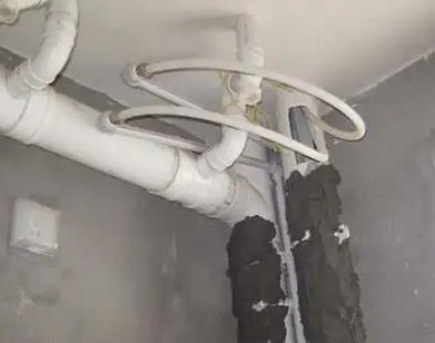 沭阳水管维修哪家好